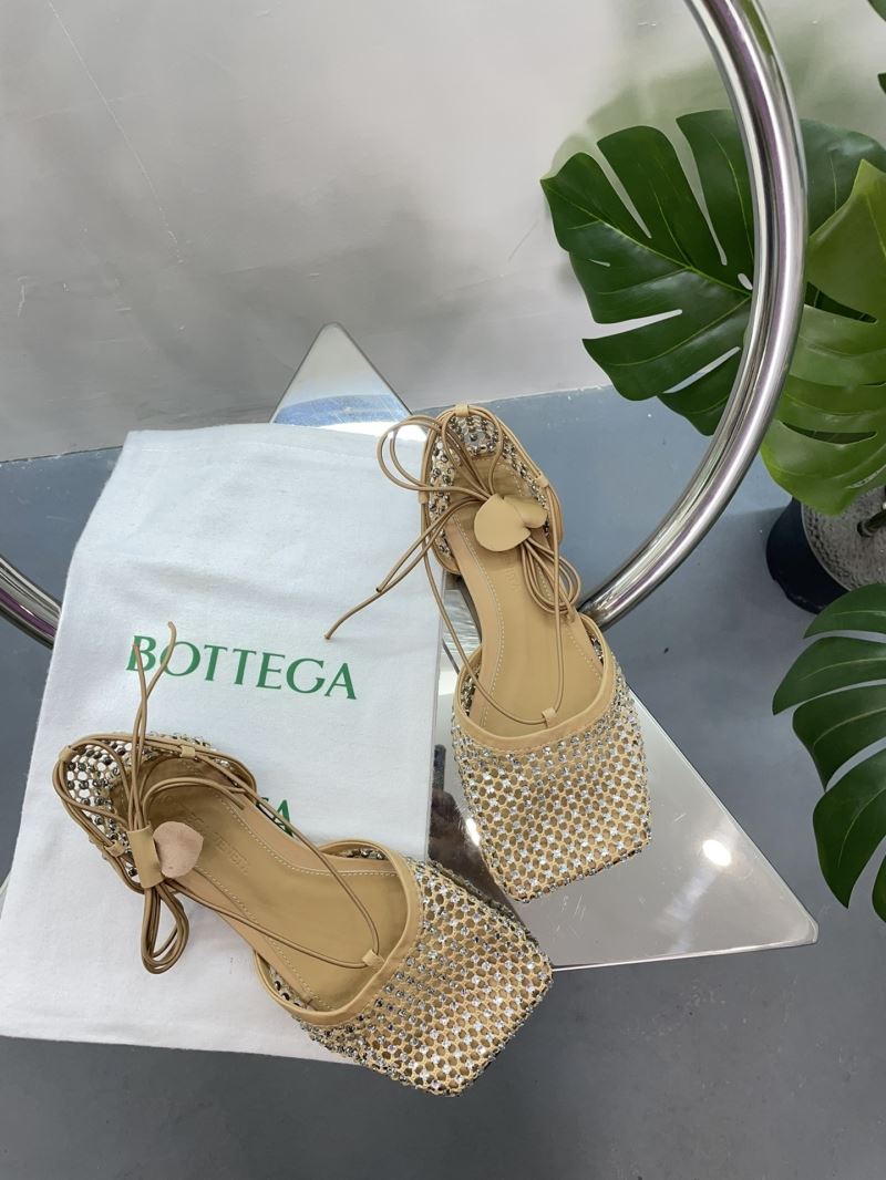 Bottega Veneta Sandals